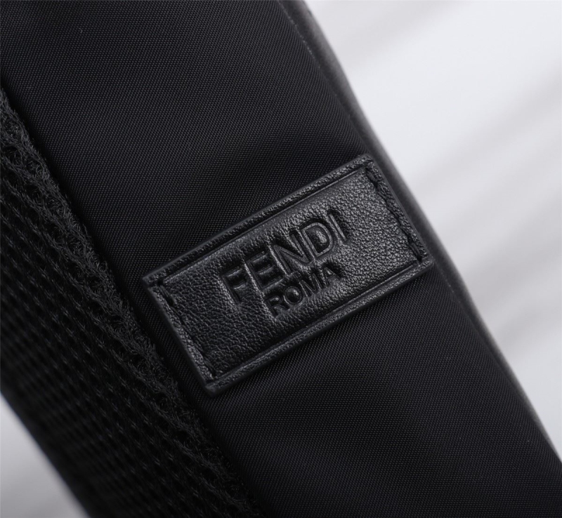 Fendi Waist&Chest Packs